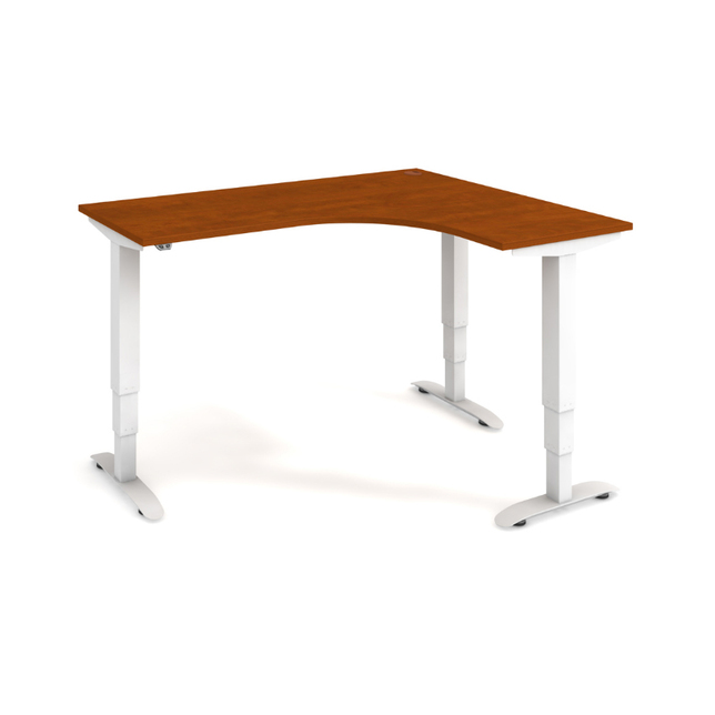 Výškovo nastaviteľný stôl MOTION TRIGON 3