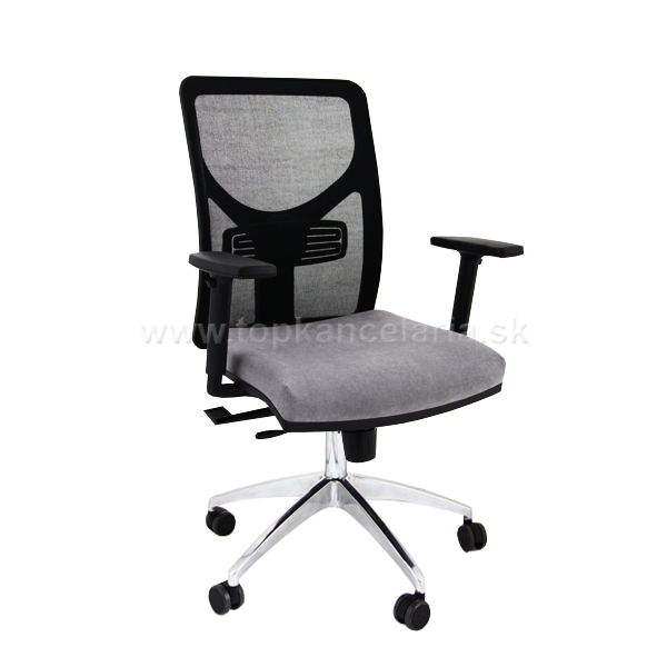 Kancelárska stolička TOP STYLE 2029