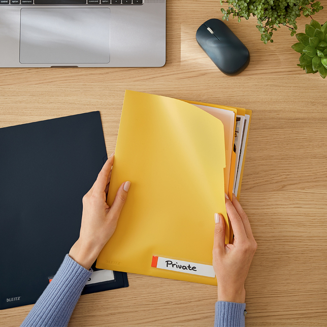 Triediace obaly s priehradkami cosy