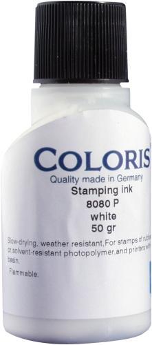 8080 pečiatková farba Coloris
