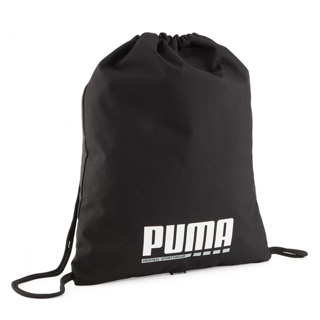 Vrecko na telesnú PUMA ORIGINAL čierna 9034801