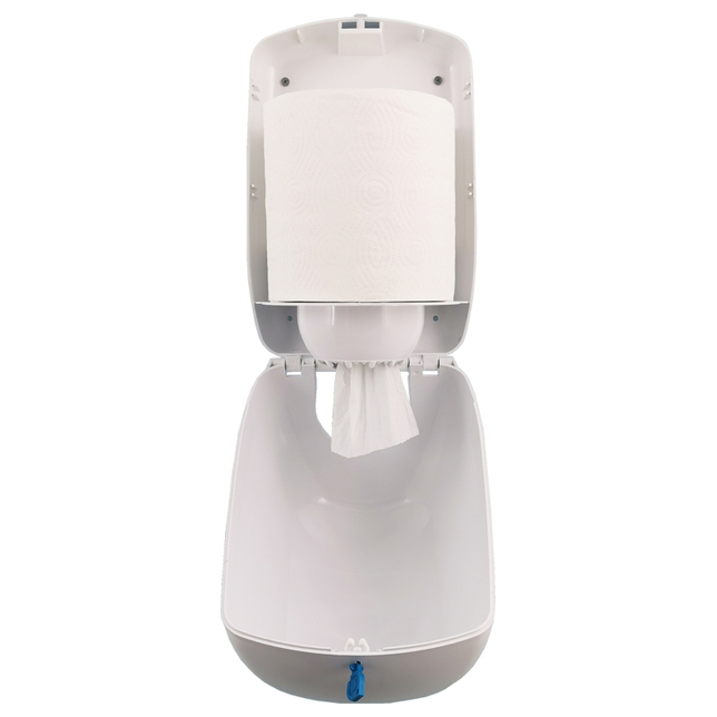 62022 Zásobník na utierky v roliach do pr.20cm INTRO