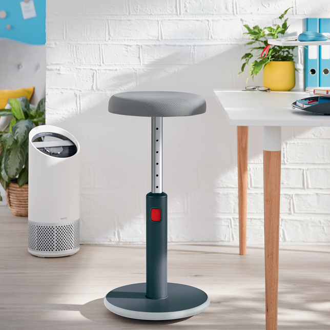 Ergonomická balančná stolička Leitz ERGO Cosy