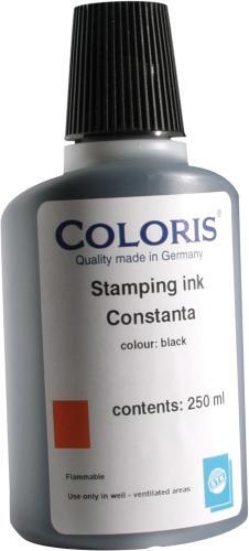 Constanta pečiatková farba Coloris