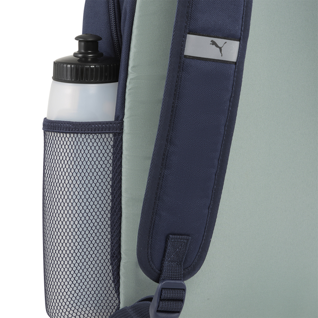 Batoh PUMA Phase modrá / zelená 9117501