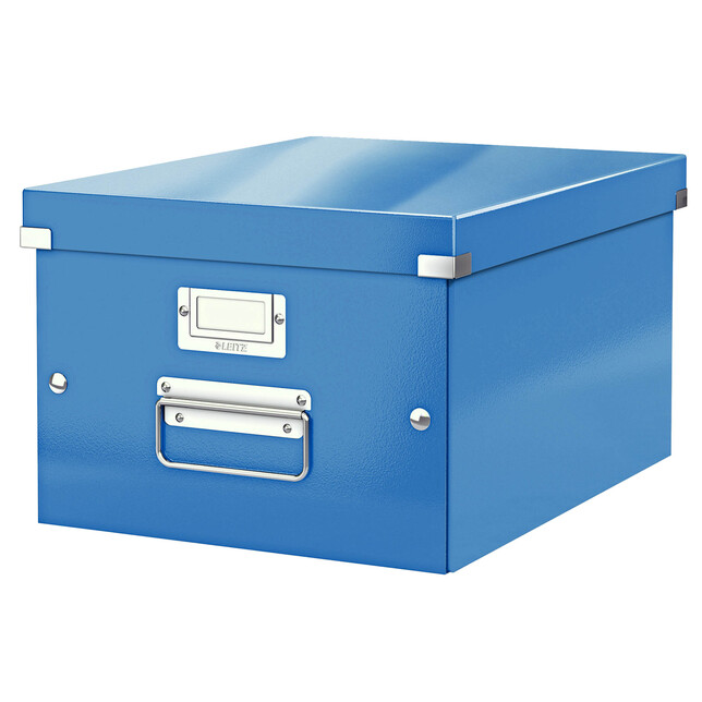 Škatuľa univerzálna Click &amp; Store WOW