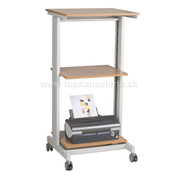 Stojan pod tlačiareň Stand 1