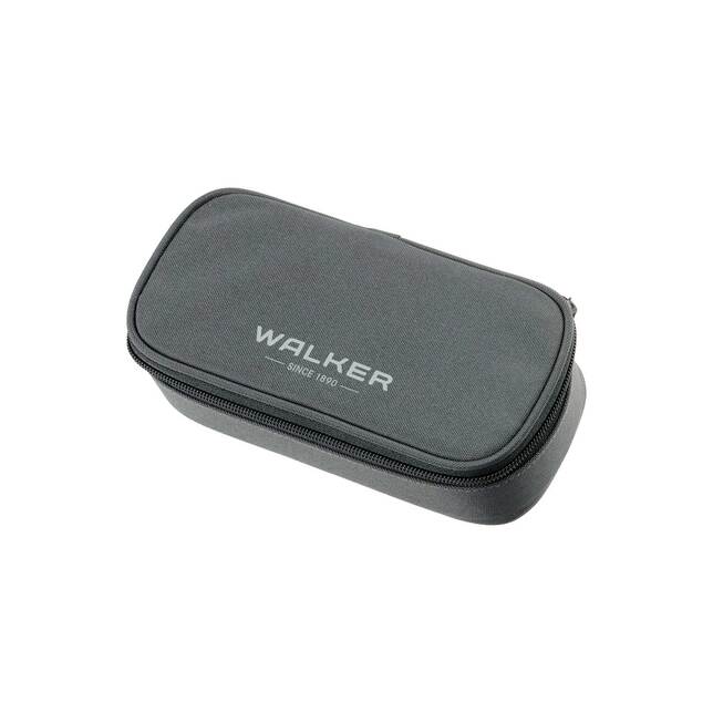 Peračník WALKER Asphalt Grey