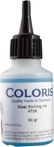 4726 pečiatková farba Coloris