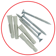 Keramické biele tabule Modern