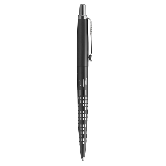 Parker Jotter SE New York Black pero so strieb. klipom CT BP