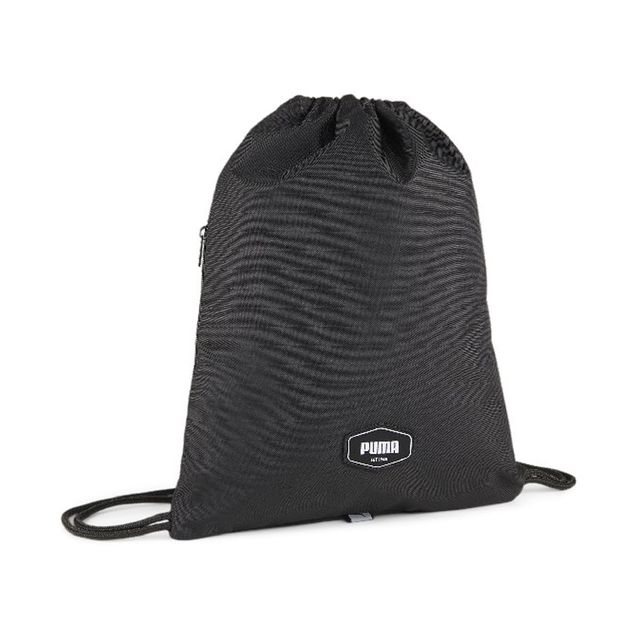 Vrecko na telesnú PUMA DRAPP čierna 9055701