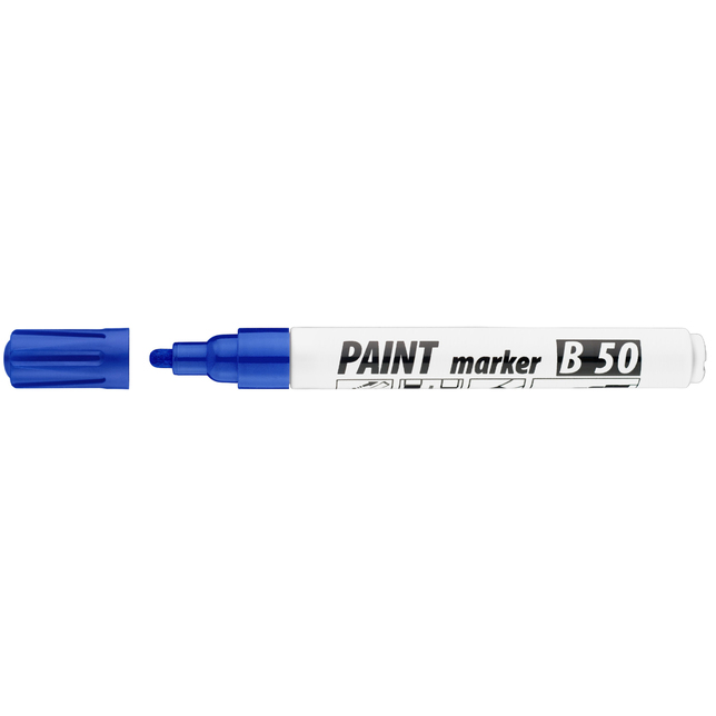 Lakové popisovače Paint marker M51 