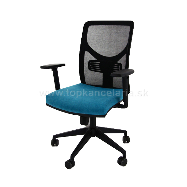 Kancelárska stolička TOP STYLE 2027