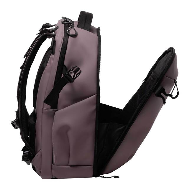 Ruksak WALKER Element Mauve