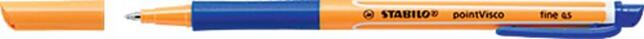 Gélový roller Stabilo PointVisco 1099