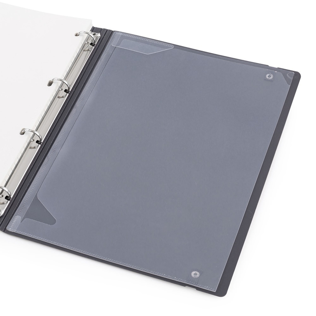 Karisblok A4 foam VERDE