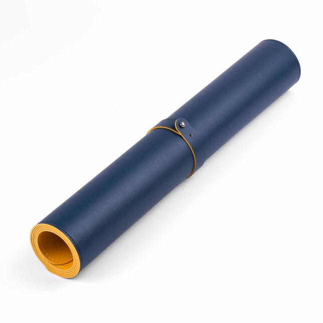 Asztali alátét SAX Design kék - sárga