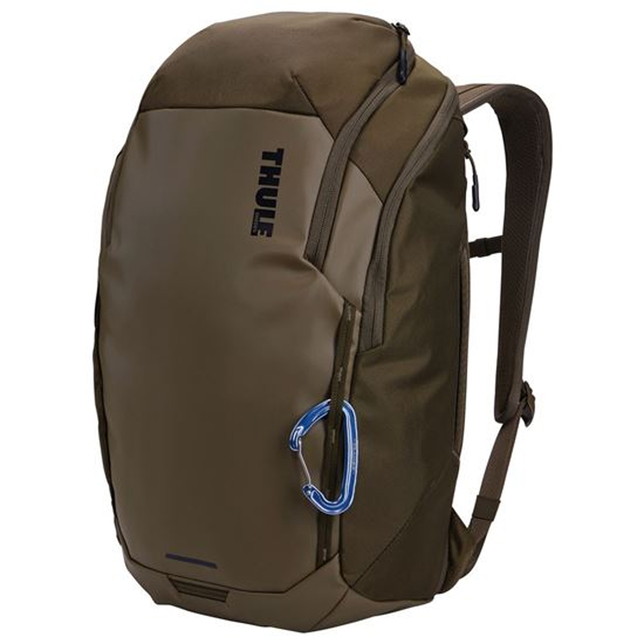 Thule Chasm batoh na notebook 26 lit Deep Khaki TCHB215DK