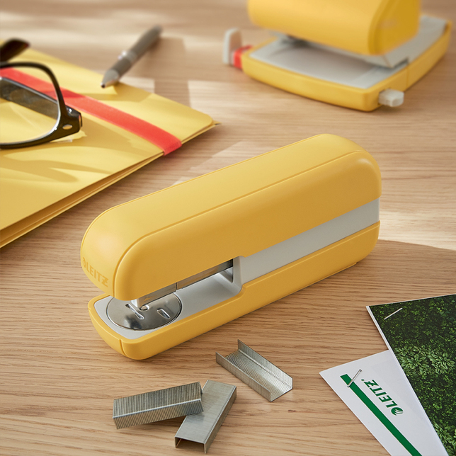 Zošívačky Leitz Cosy 30