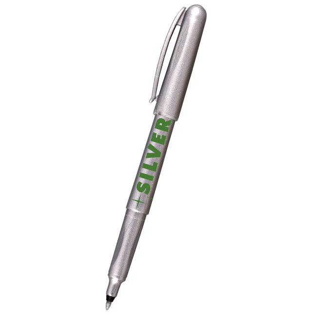 Popisovač Centropen 2670 M 1mm