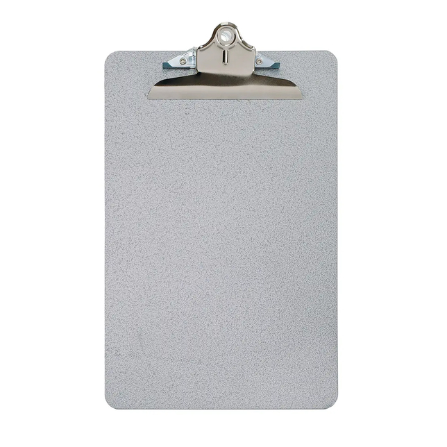 Písacia podložka kovová A4 Q-CONNECT