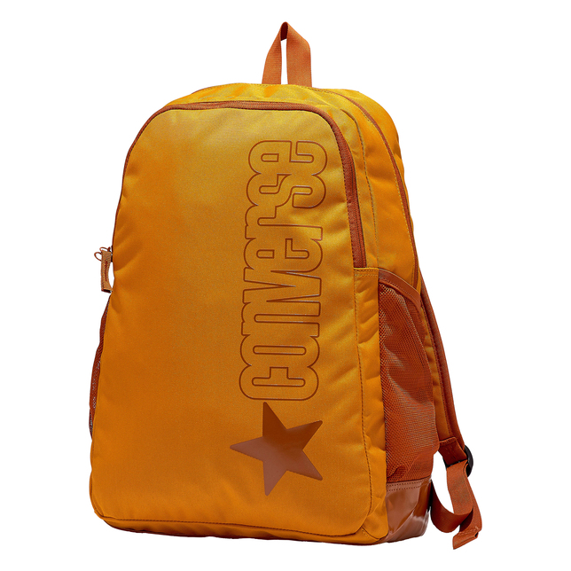 Batoh CONVERSE horčicová SPEED 2 BACKPACK