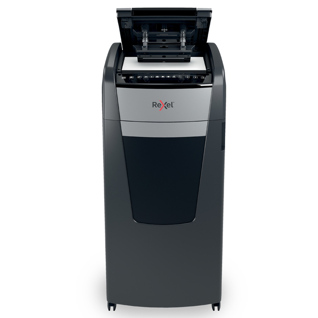 Skartovačka Rexel 600X Optimum 4x36