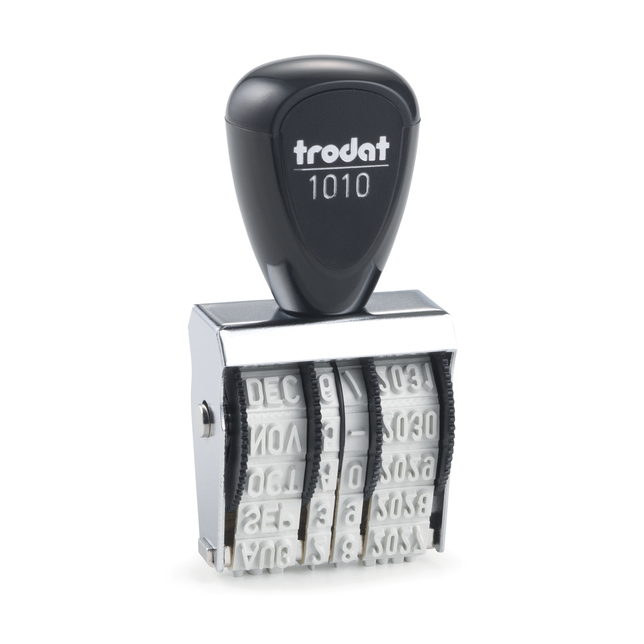 Klasické dátumovky