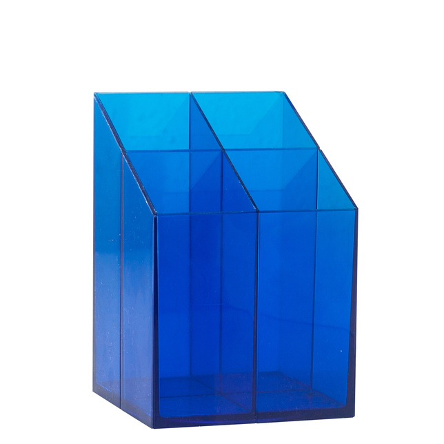 QUADRATE stojan na písacie potreby