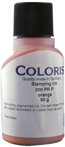 8300 pečiatková farba Coloris