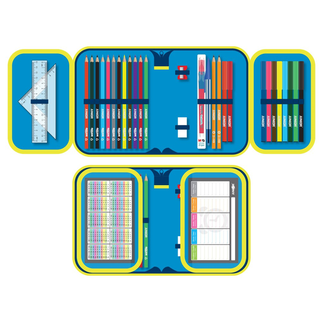 Peračník plný 1p. 31 dielny JUNIOR S7 Football