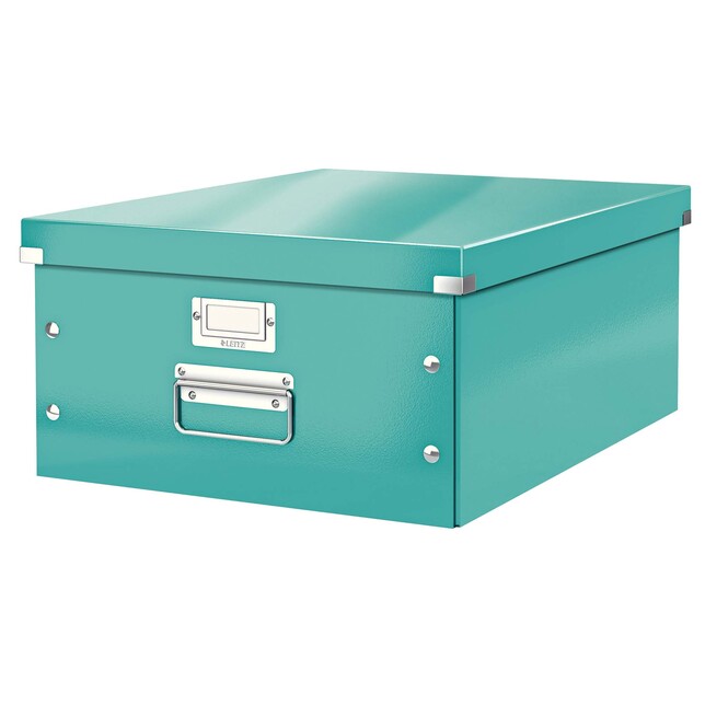 Škatuľa veľká Click &amp; Store WOW