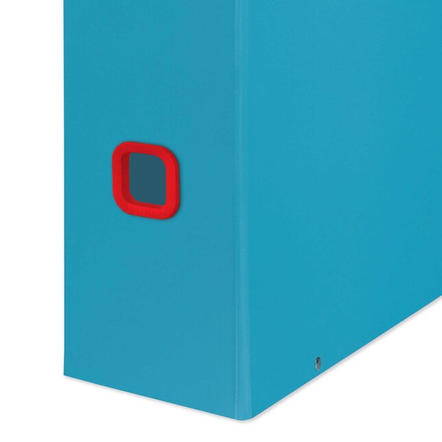 Stojan na časopisy Click &amp; Store COSY