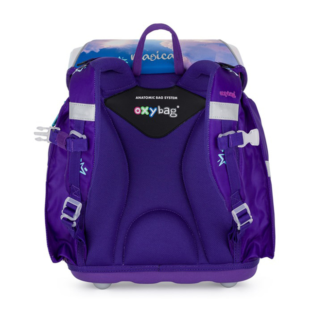 Školský set 3 dielny Prémium LIGHT Pegas 2