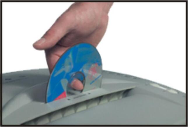 2510CC Skartovačka TAROS 3,8x48mm