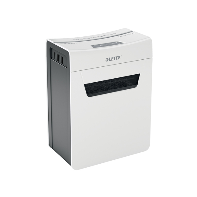 Skartovačka Leitz IQ Protect 8X 4,5x30
