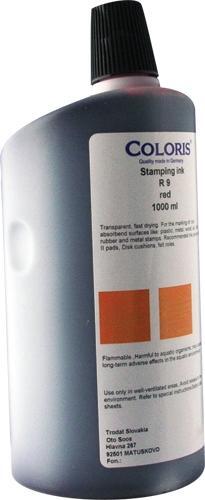 EU pečiatková farba na vajíčka Coloris