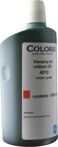 4010 pečiatková farba Coloris