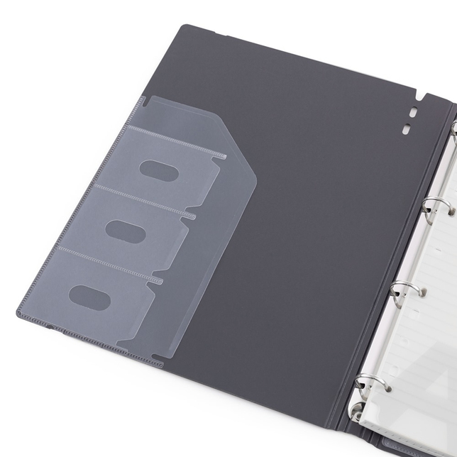 Karisblok A4 foam VERDE