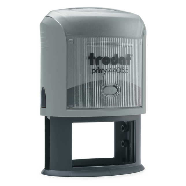 44055 pečiatka printy ovál 55  x 35 mm