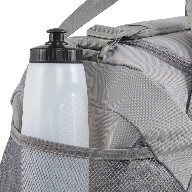 Cestovná taška PUMA M FUN šedá 9118702