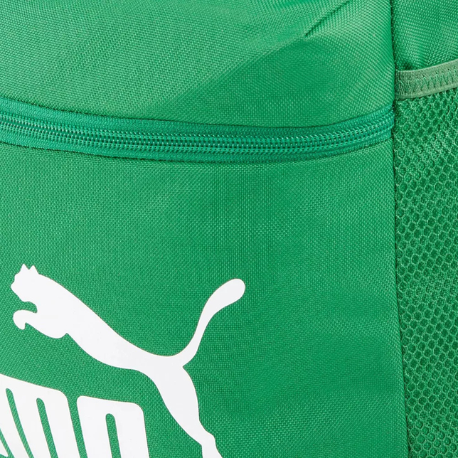 Batoh PUMA Phase zelená 7994312