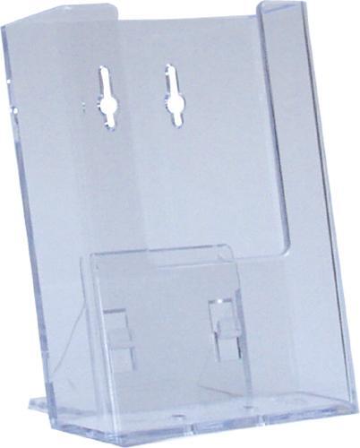 W110X -1/3 z A4 viacúčelový stojanček s adaptérom/ 1priečinok