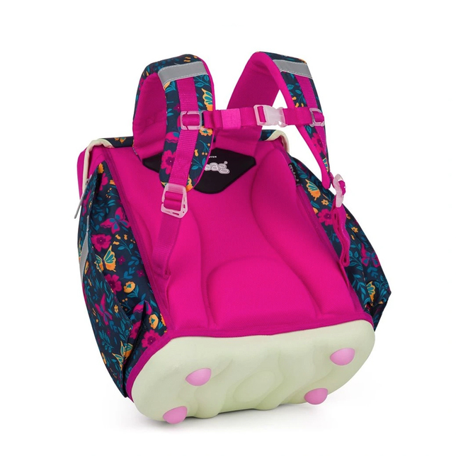 Iskolai készlet 3 részes Prémium LIGHT pillangó 2