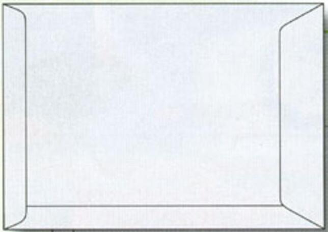 Obálky C4 s odtrhávacou páskou 50 ks