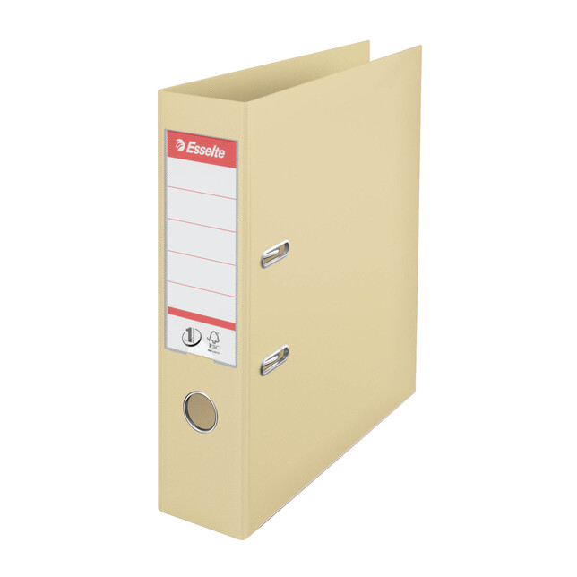 Pákový zakladač Naturele Esselte 75mm