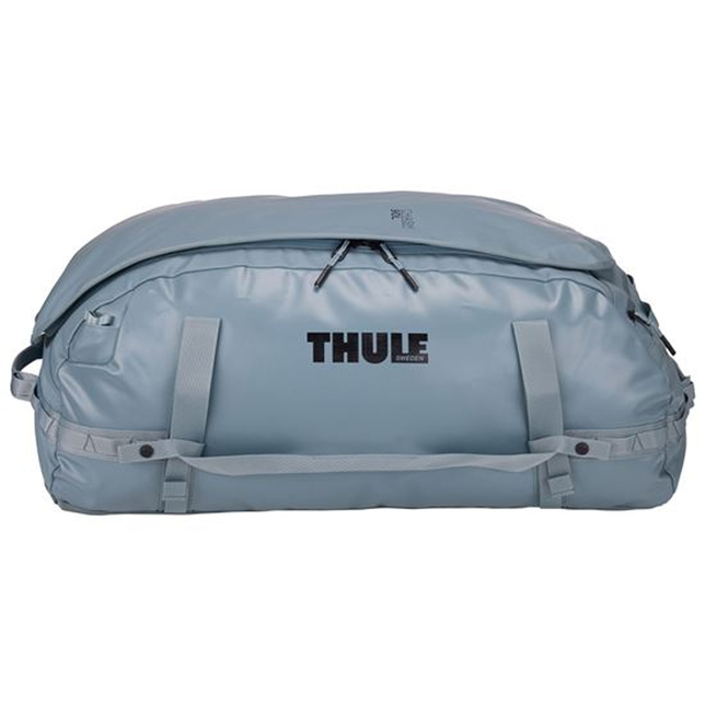 Thule Chasm športová cestovná taška 90 lit. Pond Gray TDSD304PG