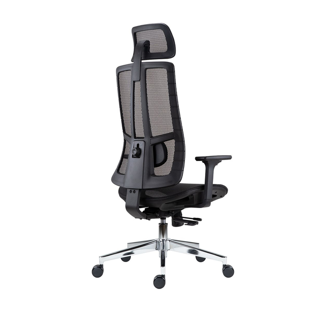 Tennesse kancelárske kreslo