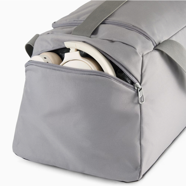 Cestovná taška PUMA M FUN šedá 9118702